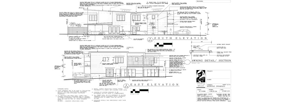 AC-Breezes-Muirhead---Two-Townhouses | house plans in Darwin