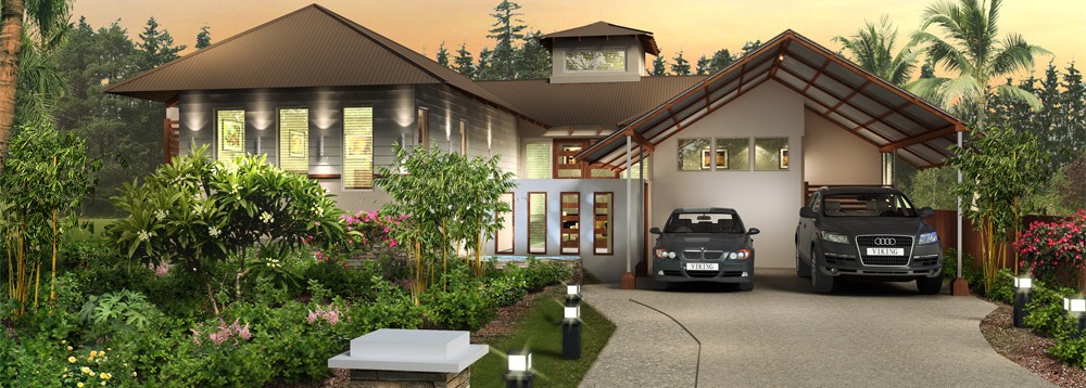 AAA Zuccoli Residence | building design Darwin